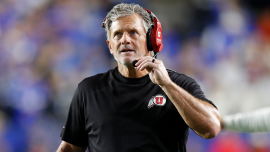 Michigan hires Kyle Whittingham as former longtime Utah coach is tapped to lead Wolverines