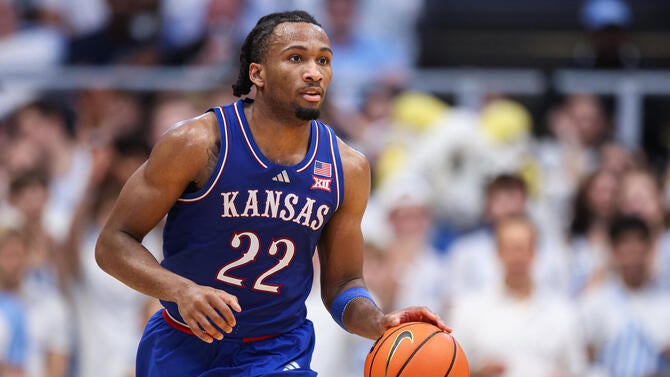 Kansas v North Carolina