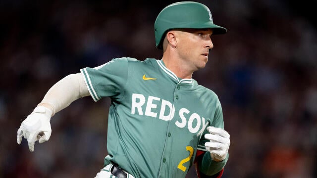 Mark Kolozsvary, Boston Red Sox, C - News, Stats, Bio - CBS Sports