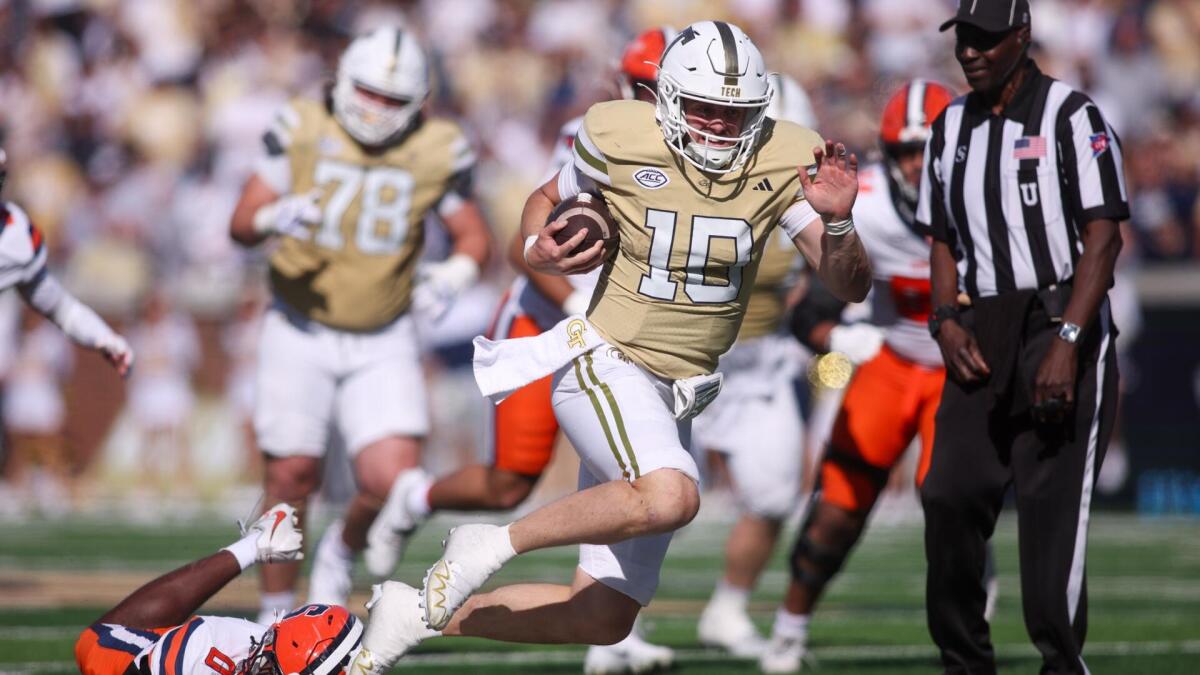 2025 college football bowl picks, best bets, odds, predictions: Model likes Georgia Tech, Missouri on Dec. 27