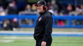 Big Ten Coach Rankings: Where Kyle Whittingham, Matt Campbell fit among new conference peers