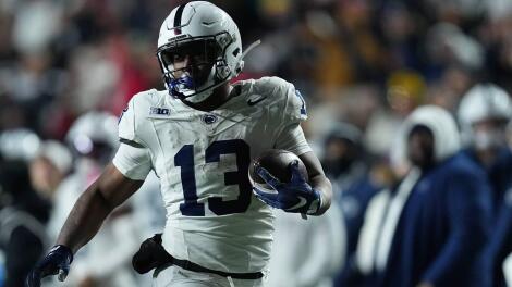 Penn State v Rutgers