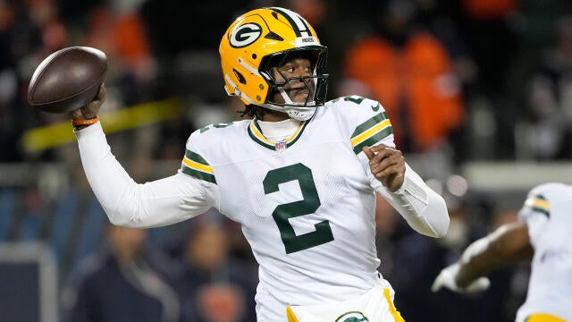 Pete Prisco's Top Free Agent Quarterbacks - Malik Willis