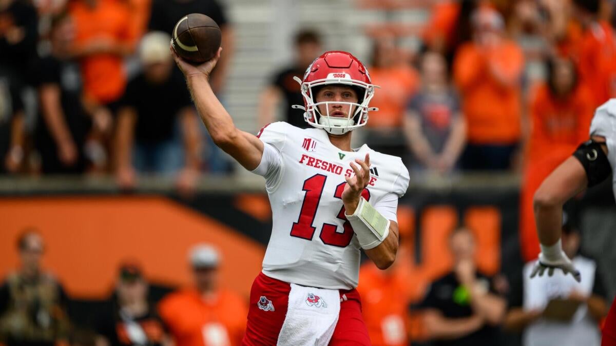 Miami (Ohio) vs. Fresno State prediction, odds, time: 2025 Arizona Bowl picks by proven model