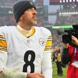 Pittsburgh Steelers v Cleveland Browns - NFL 2025