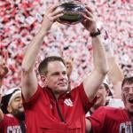 2025 Big Ten Football Championship - Ohio State v Indiana