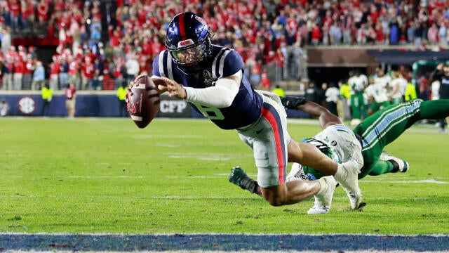 Guida Completa: Come Guardare il Sugar Bowl 2025-2026 tra Ole Miss e Georgia in Streaming!