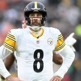 Pittsburgh Steelers v Cleveland Browns - NFL 2025