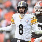 Pittsburgh Steelers v Cleveland Browns - NFL 2025