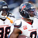 Houston Texans v Los Angeles Chargers - NFL 2025