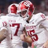 2025 Big Ten Football Championship - Ohio State v Indiana