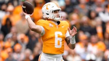 Vanderbilt v Tennessee