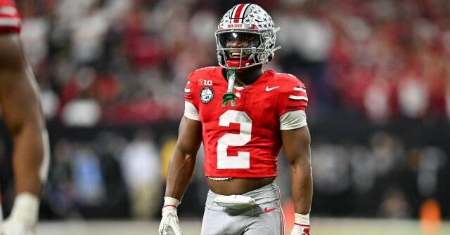 CFP Quarterfinal Game Pick: No. 10 Miami vs. No. 2 Ohio St - Cotton Bowl
