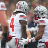 Goodyear Cotton Bowl Classic - Ohio State v Texas