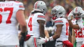 Ohio State vs. Miami prediction, pick, spread, odds: Buckeyes, Hurricanes meet in Cotton Bowl CFP quarterfinal