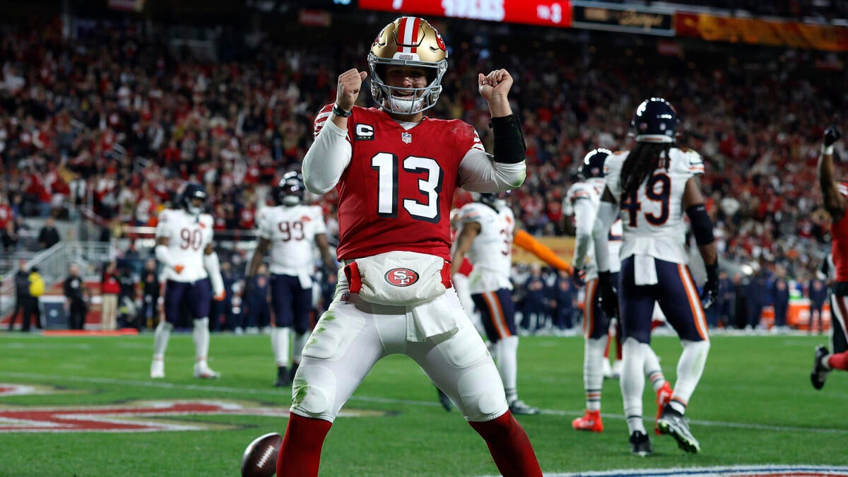 NFL Week 18 picks and score predictions: 49ers win thriller over Seahawks, Ravens-Steelers goes down to wire