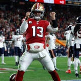NFL: Chicago Bears at San Francisco 49ers