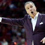 James Madison v Arkansas