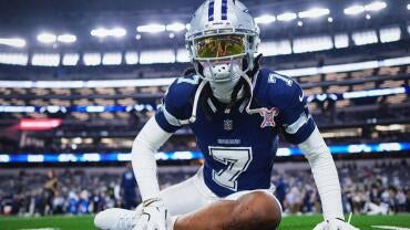 Los Angeles Chargers v Dallas Cowboys