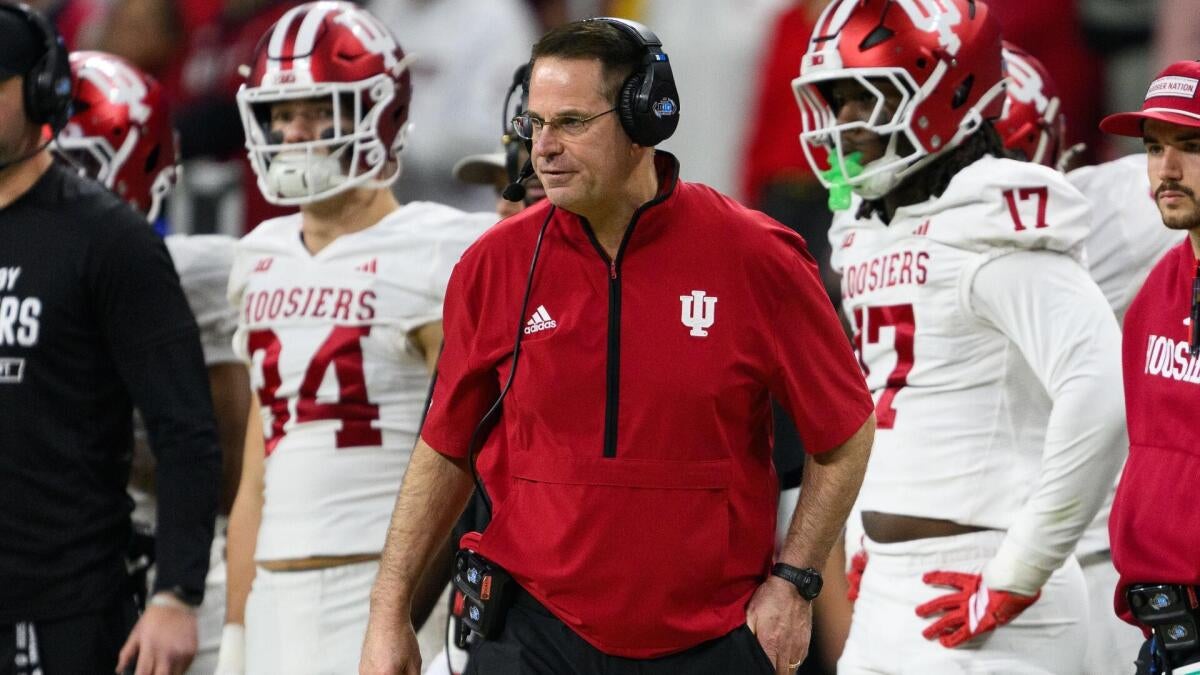 College Football Playoff odds: What line movement tells us about the quarterfinals matchups