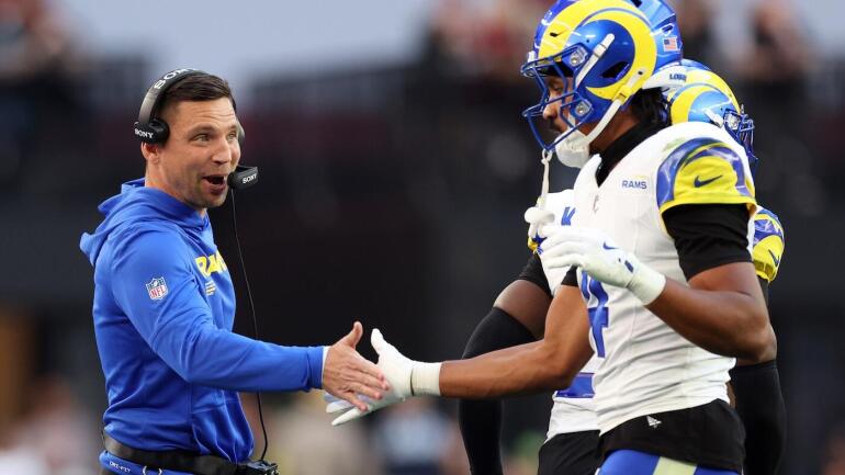 Los Angeles Rams v Arizona Cardinals - NFL 2025