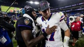 NFL playoffs: Ranking the wild card matchups we want to see most heading into Week 18