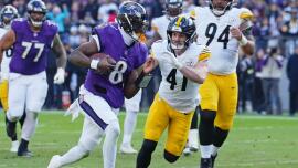 Why NFL division winners automatically get a home playoff game and why it shouldn't change