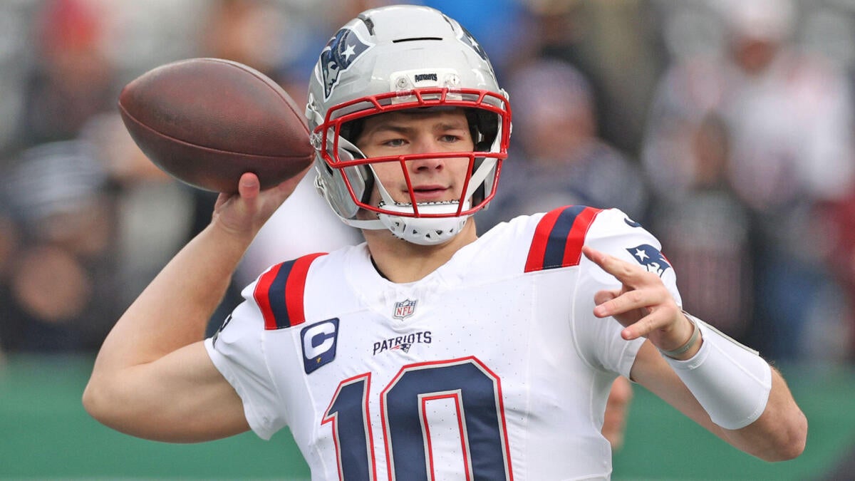 Agent's Take: Ultimate 2025 end-of-season, 53-man roster that's the best team money can buy