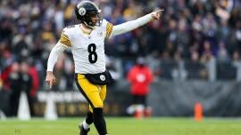 Selecciones de la NFL de la semana 18 de Prisco: los Steelers envían a los Ravens a Cancún mientras que los 49ers reclaman el primer puesto en la NFC