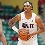 G League Ignite v Texas Legends