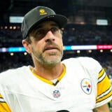 Pittsburgh Steelers v Detroit Lions - NFL 2025