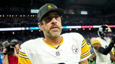 Pittsburgh Steelers v Detroit Lions - NFL 2025