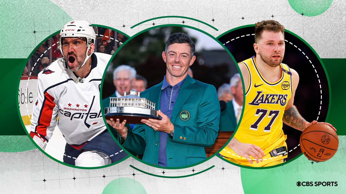 Top 25 sports stories of 2025, ranked: From seismic collegiate shake-ups to massive moments among the pros