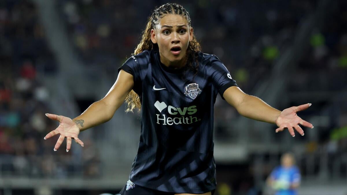 NWSL 2026: What to watch for each team as Trinity Rodman contract saga continues, two expansion teams start
