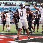 College Football Playoff Quarterfinal - Capital One Orange Bowl: Oregon v Texas Tech