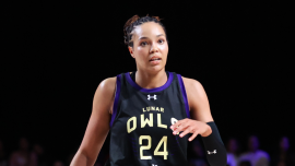 Napheesa Collier injury: WNBA star out 4-6 months due to surgery on both ankles, will miss Unrivaled season