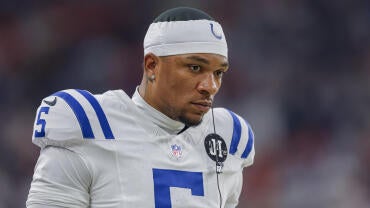 Denver Broncos v Indianapolis Colts - NFL 2025