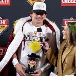 2025 Cheez-It Citrus Bowl - Texas v Michigan