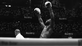 Best of boxing in 2025: Terence Crawford's historic win over Canelo Alvarez earns Fighter of the Year honors