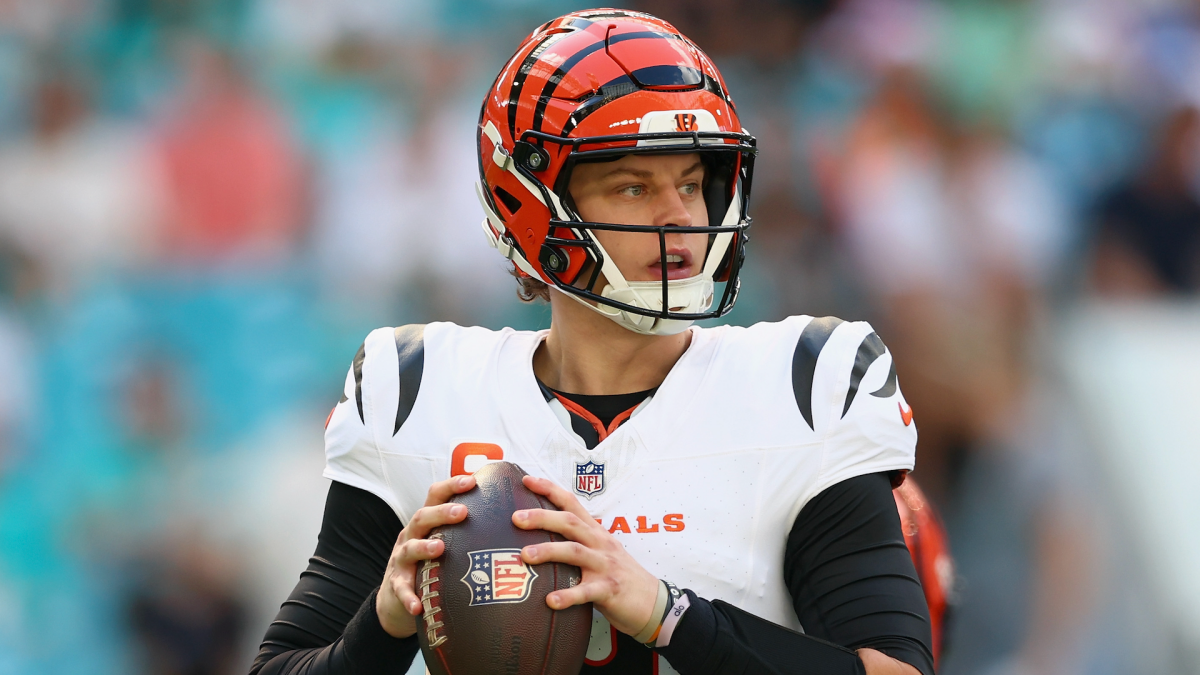 Joe Burrow calls for changes as Bengals miss playoffs: 'All I can do is try to win'