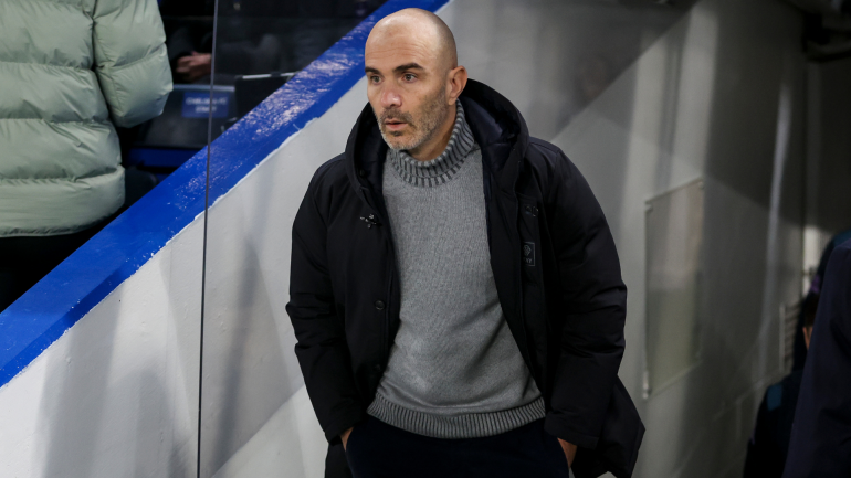 Enzo Maresca leaves Chelsea: Head coach departs immediately after relationship with ownership sours