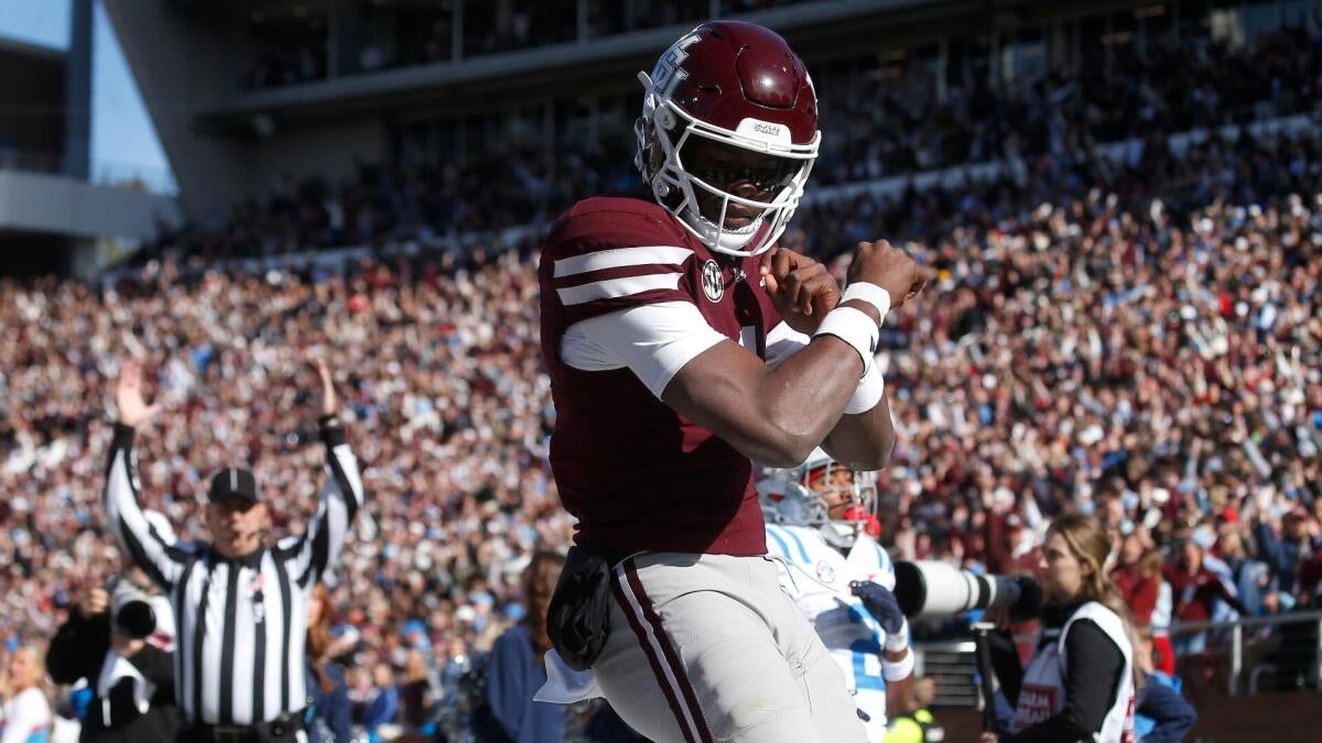 College football odds, picks for 2026 bowl season, CFP: Computer backs Mississippi State