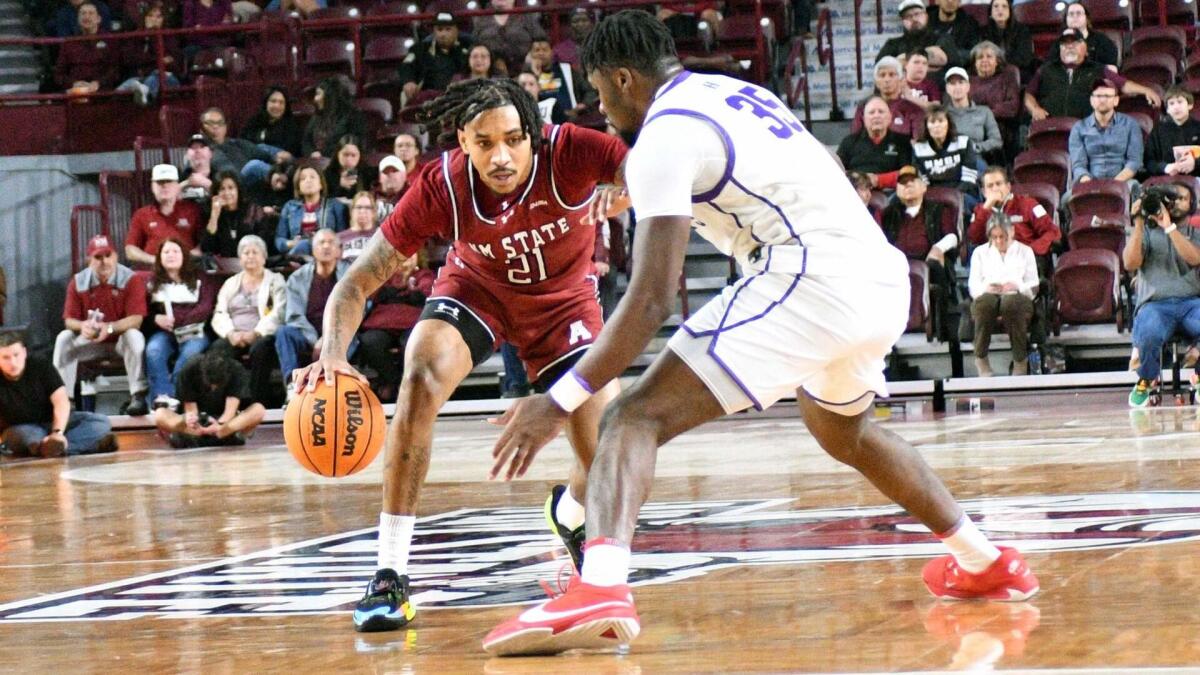 New Mexico State vs. Florida International odds, prediction: 2026 college basketball picks from proven model