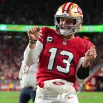 Chicago Bears v San Francisco 49ers - NFL 2025