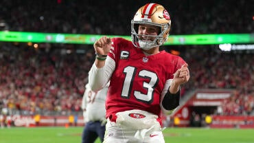 Chicago Bears v San Francisco 49ers - NFL 2025