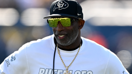 Why Colorado's transfer portal decisions are most important of Deion Sanders' coaching career