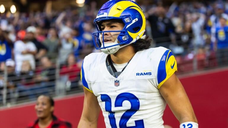 puka-nacua-los-angeles-rams