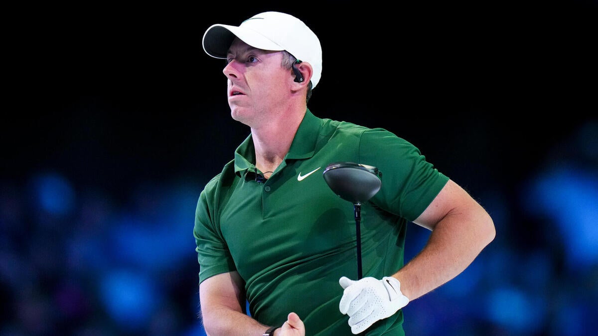 Rory McIlroy's Boston Common Golf Club notches first win in team history, defeating Los Angeles Golf Club