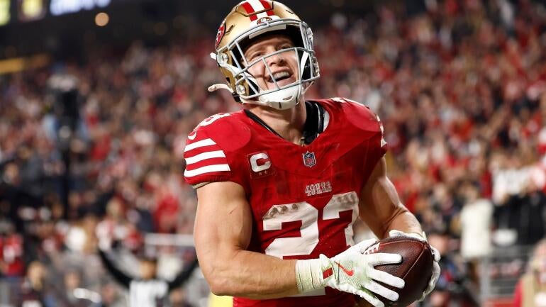 christian-mccaffrey-san-francisco-49ers