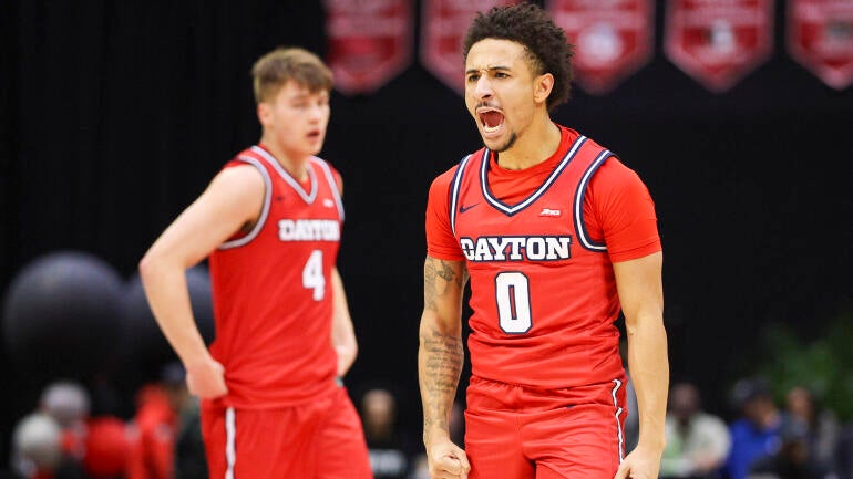 NCAA Basketball: ESPN Events Invitational Magic Bracket Championship-Brigham Young at Dayton